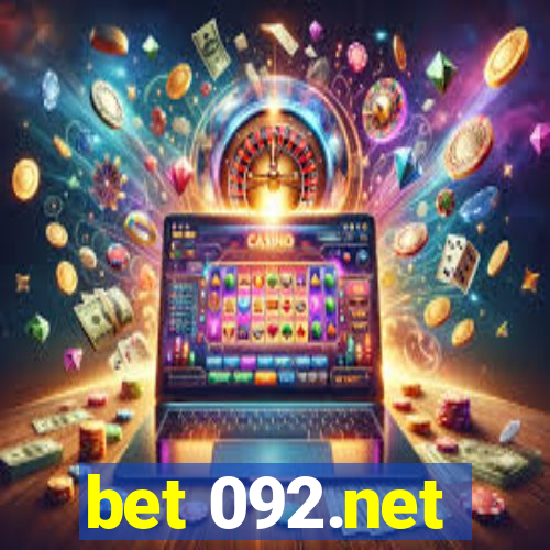 bet 092.net